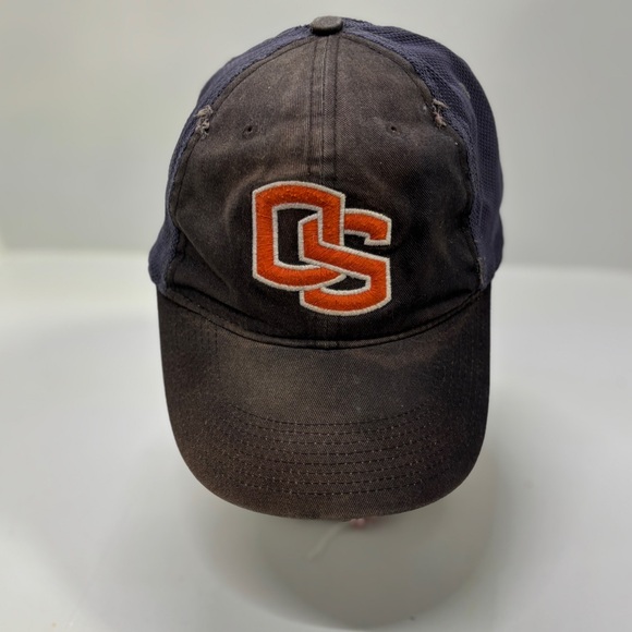Nike Oregon State University Baseball Cap - Picture 2 of 7